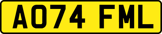AO74FML