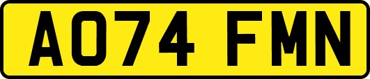 AO74FMN