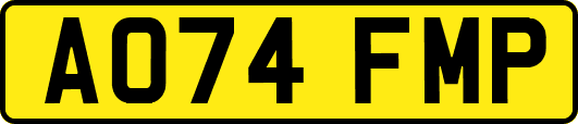 AO74FMP