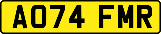 AO74FMR