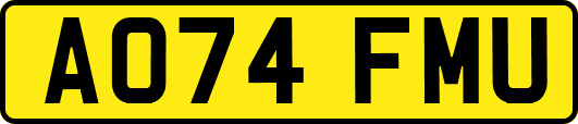 AO74FMU