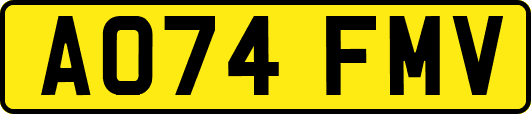 AO74FMV