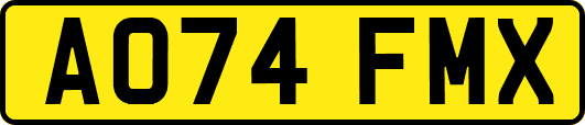 AO74FMX