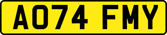 AO74FMY