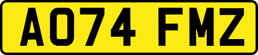 AO74FMZ