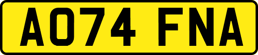 AO74FNA