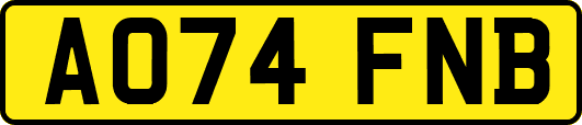 AO74FNB