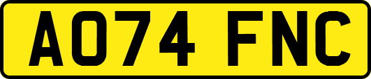 AO74FNC