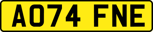 AO74FNE
