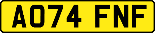 AO74FNF