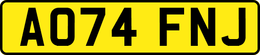 AO74FNJ