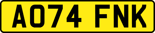 AO74FNK