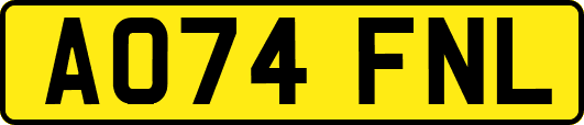 AO74FNL