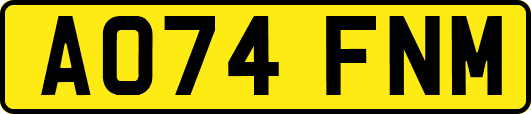AO74FNM