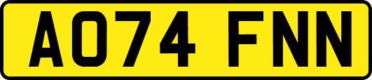AO74FNN