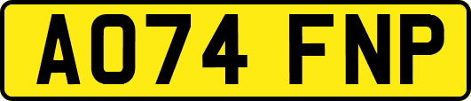AO74FNP