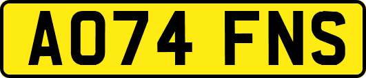 AO74FNS