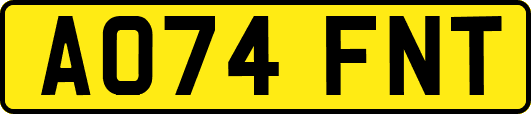 AO74FNT