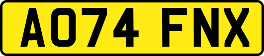 AO74FNX