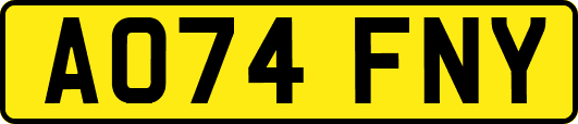AO74FNY