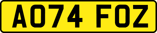 AO74FOZ