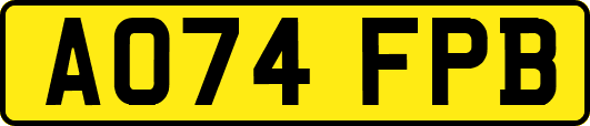 AO74FPB