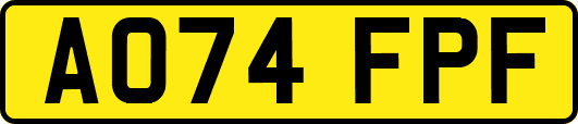 AO74FPF