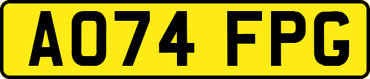 AO74FPG