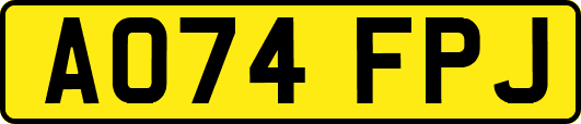 AO74FPJ