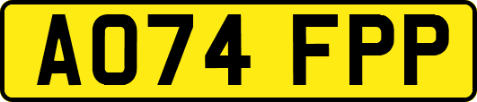 AO74FPP
