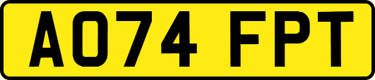 AO74FPT