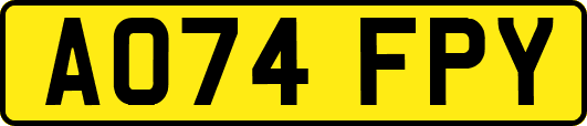 AO74FPY