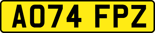 AO74FPZ