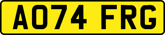 AO74FRG