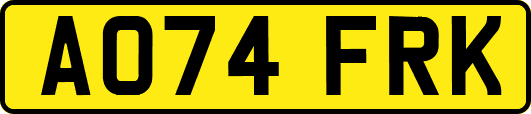 AO74FRK