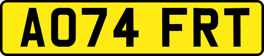 AO74FRT