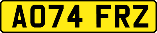 AO74FRZ