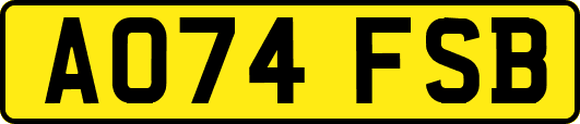 AO74FSB