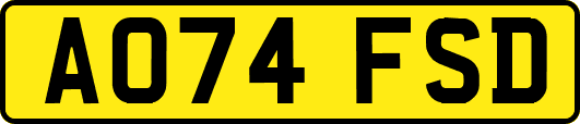 AO74FSD