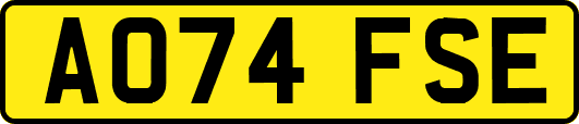 AO74FSE
