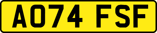 AO74FSF