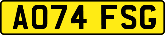 AO74FSG