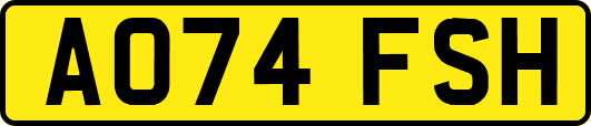 AO74FSH