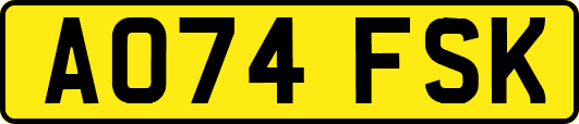 AO74FSK