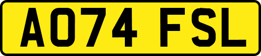 AO74FSL