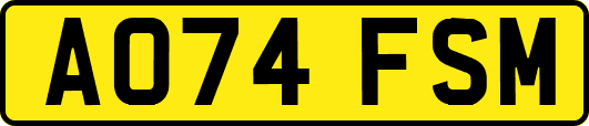 AO74FSM