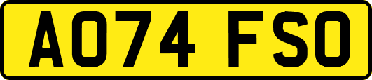 AO74FSO