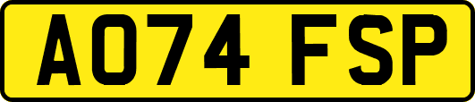 AO74FSP