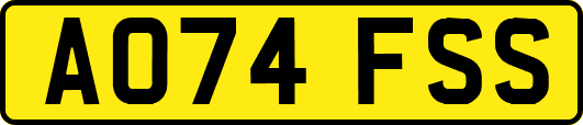 AO74FSS