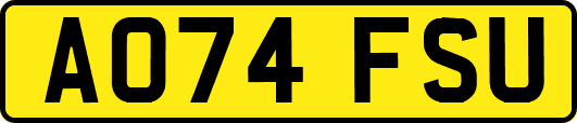 AO74FSU
